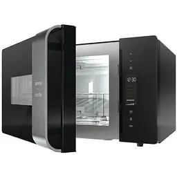 Мікрохвильова піч Gorenje MO 23 ORA B (WD900DI-523B) - мініатюра 4