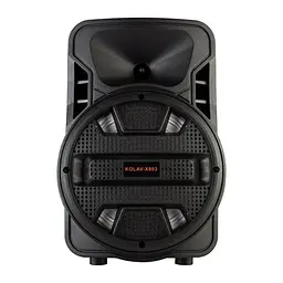 Портативна акустика Kolav-X803 - мініатюра 6