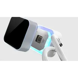 Система рідинного охолодження Deepcool LQ360 Ultra ARGB WH (R-LQ360-WHASMC-G-1) - мініатюра 10
