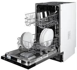 Посудомийна машина Beko DIS35021 - мініатюра 2