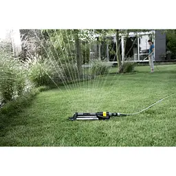 Осцилюючий дощувач Karcher OS 5.320 SV для прямокутних ділянок (2.645-135.0) - мініатюра 7