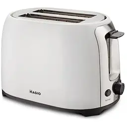 Тостер Magio MG-272W