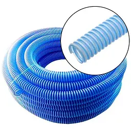 Шланг гофра сифонний гнучкий Avci Flex 1" x 25м