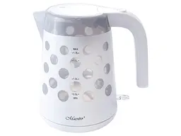 Електрочайник Maestro MR-045-WHITE