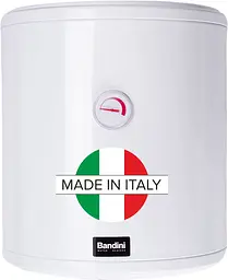 Водонагрівач Bandini Water Heaters SE 50