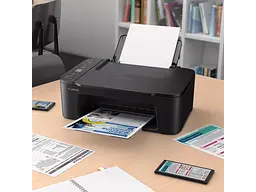 БФП Canon PIXMA TS3750i - мініатюра 7