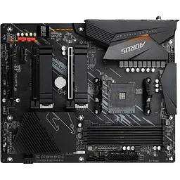 Материнська плата Aorus Elite B550 AX V2 [93681] - мініатюра 4