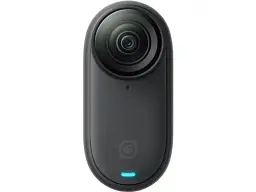 Екшн-камера Insta360 GO 3S 4K Standard Bundle 128GB Black (CINSAATA_GO3S13) - мініатюра 3