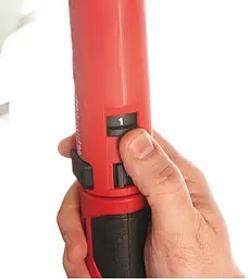 Milwaukee Викрутка акумуляторна Milwaukee 4В 2х2А·рік 5Нм 200об/хв сумка та ЗП 0.5кг - мініатюра 5