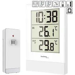 Термометр Technoline WS9178 White (WS9178) - мініатюра 6