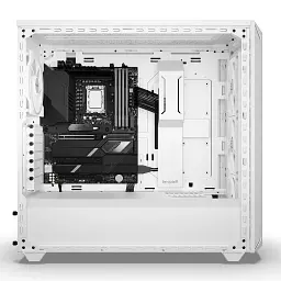 Корпус be quiet! Shadow Base 800 FX White (BGW64) - мініатюра 9