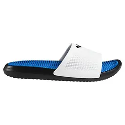 Шльопанці Arena Marco 41 White/Blue (1097-003789-10441) - мініатюра 3
