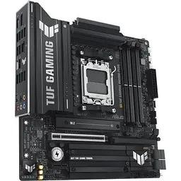 Материнська плата Asus (TUF GAMING B850M-PLUS) - мініатюра 4