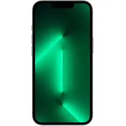Мобільний телефон Apple iPhone 13 Pro Max 128Gb Alpine Green (REF B) BREEZY (2BMNCY3) - мініатюра 6