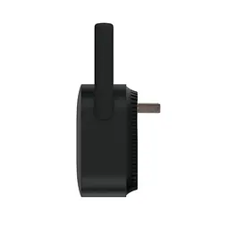Ретранслятор Wi-Fi Xiaomi Mi WiFi Amplifier Pro Black - мініатюра 9