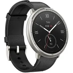 Смарт-годинник Amazfit Active 2R Premium W2437GL1N Чорний (1194181) - мініатюра 3