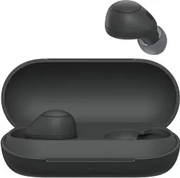 Навушники Sony WF-C700N Black (WFC700NB.CE7)