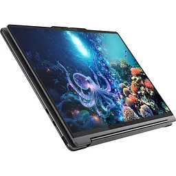 Ноутбук 2 in 1 LENOVO Yoga 9 14ILL10, Intel Core Ultra 7 258V до 4.8GHz, 14" 2.8K Touch, 32GB, 1TB, Intel Arc 140V graphics, Windows 11 Home - мініатюра 14