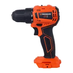 Шуруповерт Tekhmann TCD-40/i20 BS (без АКБ та ЗП) (873403) - мініатюра 3
