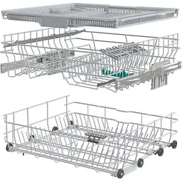 Посудомийна машина Gorenje GV663D60 - мініатюра 3