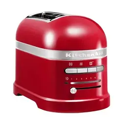Тостер KitchenAid Artisan 5KMT2204EER червоний