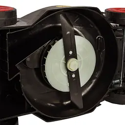 Vitals Газонокосарка бензинова Vitals Master EZP 3210jb 1000Вт 32см 30л 25-55мм 11кг - мініатюра 9
