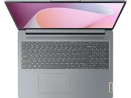 Ноутбук Lenovo IdeaPad Slim 3 15AMN8 (82XQ0149RA) - мініатюра 2