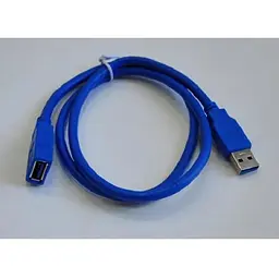 Дата кабель USB 3.0 AM/AF Atcom (6148)