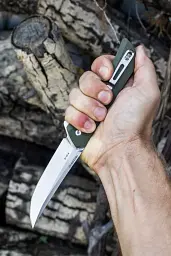 Ніж Ruike P121-G - мініатюра 11