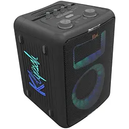 Акустична система Klipsch Vegas Partybox Black (1073414) - мініатюра 7