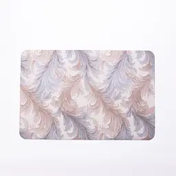 Універсальний діатомітовий килимок Acanthus 58×38 см прямокутний Yiwu HP-42-123
