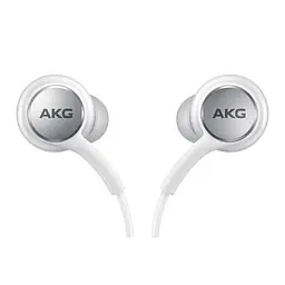 Гарнітура Samsung EO-IC100 USB Type-C Білий (6537050) - мініатюра 3
