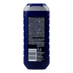 Гель для душу Nivea Men Total Relax 3 в 1 250 мл - мініатюра 2