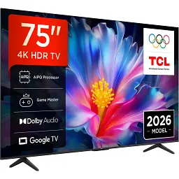 Телевізор TCL 75P6L - мініатюра 2