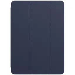 Чохол-книжка Apple Smart Folio для Apple iPad Pro 11 (2021) Deep Navy (MJMC3)