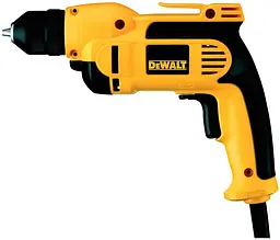 DeWALT Дриль DeWalt 701Вт 10.9Нм 0-2500об/хв патрон 10мм 1.8кг