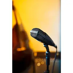 Мікрофон Sennheiser MD 421-II [120994] - мініатюра 7