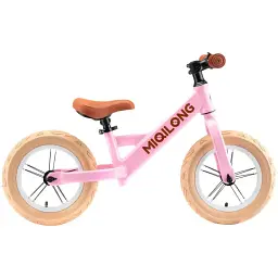Біговел Miqilong HPA 12" ZCY-HPA12-Pink рожевий  - мініатюра 4