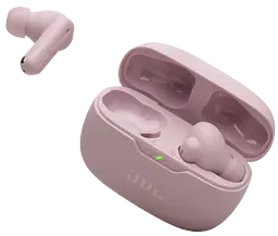 Гарнітура JBL WAVE BEAM 2 Pink (JBLWBEAM2PIK) - мініатюра 3