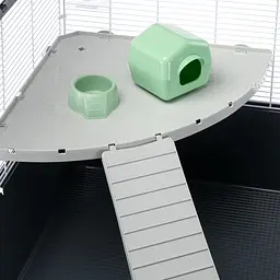 Клітка Ferplast Criceti 120 для хом'яків та мишей - мініатюра 5