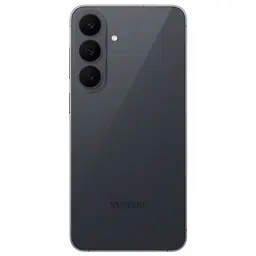 Мобільний телефон Samsung Galaxy S26 FE 8/512 ГБ графітовий (SM-S741BZKIEUC) - мініатюра 5