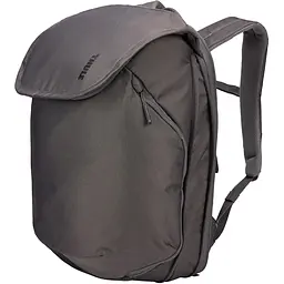Рюкзак Thule Subterra 2 Expandable Backpack 26-32 л Vetiver Gray (3205056) - мініатюра 2