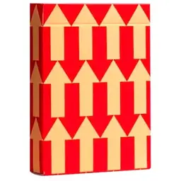 Карти гральні United States Playing Card Company Arrow Dynamix v3 Chinatown Edition (ВР_КИАДЧЕ)