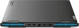 Ноутбук Lenovo LOQ 15IRH8 i5-12450H 32 ГБ/DDR5-4800 МГц SSD/1000ГБ GeForce RTX 4060 8GB Refurbished - мініатюра 8
