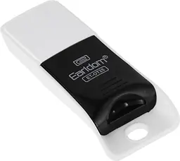 Картридер зовнішній Earldom ET-OT25 (MicroSD) - мініатюра 2