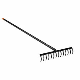 Садові граблі Fiskars Solid ™ 135715 (1016036) - мініатюра 3
