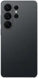 Смартфон Samsung Galaxy S26 Ultra 12/512Gb ZKG Чорний (7240255) - мініатюра 3