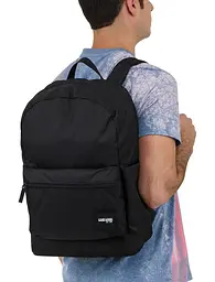 Рюкзак Case Logic Commence 24L 15.6" CCAM-1216 Black (6808602) - мініатюра 4