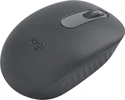 Bluetooth миша Logitech M196 Grey (910-007459) UA - мініатюра 3