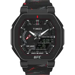 Годинник Timex Tx2v85300 - мініатюра 1